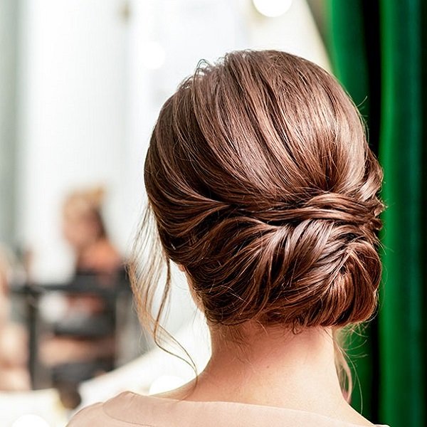 Wedding hair stylist store near me